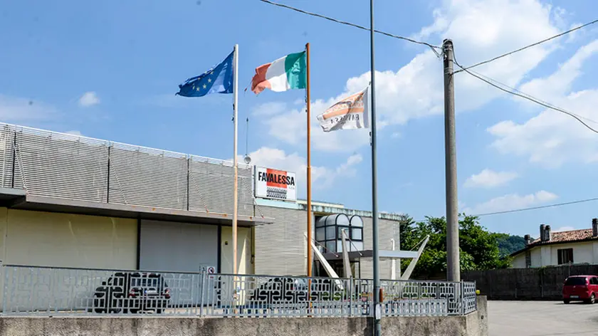 Allegranzi Farrò di Follina ditta Favalessa