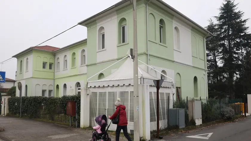 La Scuola di Titù in via Comunale Corti non ha più riaperto dopo l’estate, ora è in liquidazione giudiziale