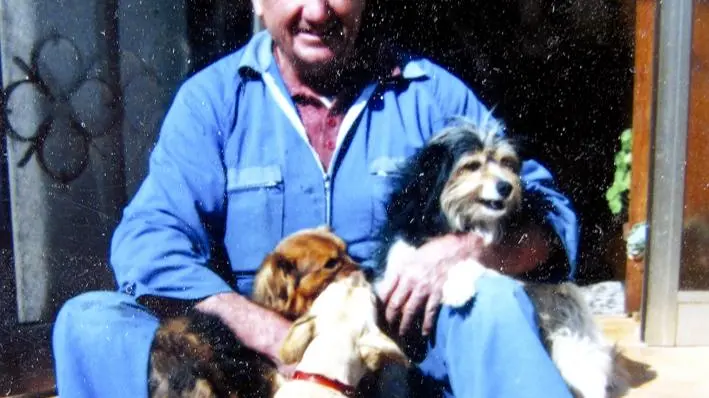 Mario Martignago aveva fatto il carrozziere a Caerano