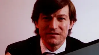 Alberto Vazzoler