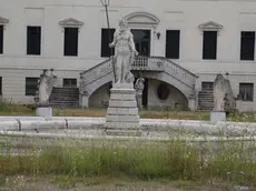 Villa Manfrin MArgherita