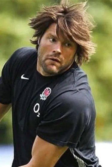Tom Palmer