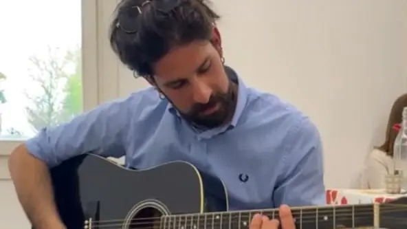 Matteo De Luca, morto a 31 anni