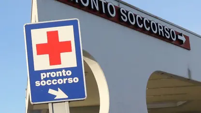 PESCI AG.FOTOFILM TREVISO OSPEDALE CA' FONCELLO