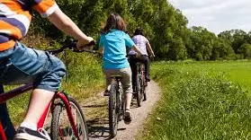 La ciclabile