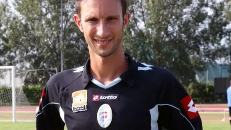 Jacopo Zenga