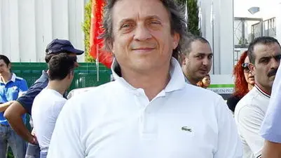 DeMarchi Castelfranco azienda Castelgarden sciopero dipendenti Antonio Bianchin, Elio Boldo e Stefano Bragagnolo DeMarchi Castelfranco azienda Castelgarden sciopero dipendenti
