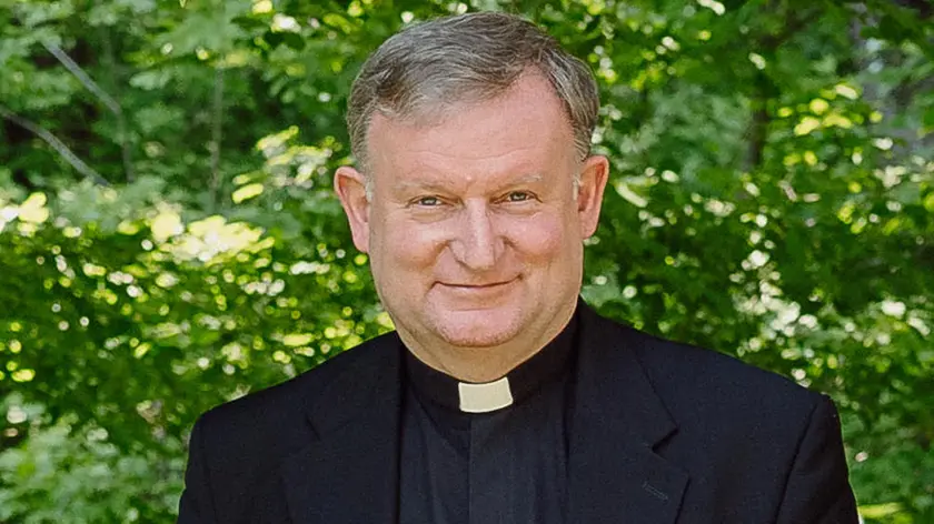 Don Giuliano Brugnotto