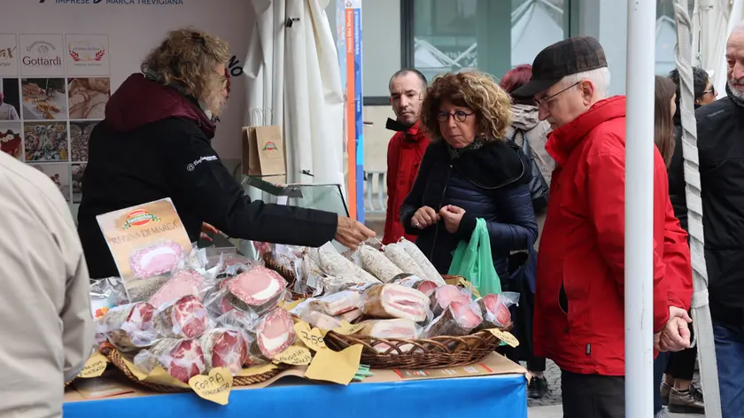 Le ditte artigiane alzano la voce