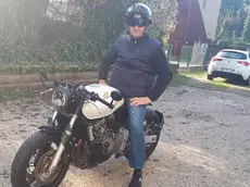 Massimo Pestrin, l'autore della strage in famiglia