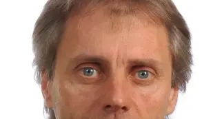 L’assessore Marco Giacuzzo