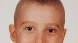 Il piccolo Manuel Bertoldo uciso da un tumore a 7 anni