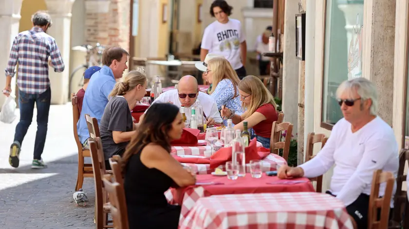Turisti a Treviso d’estate: è polemica sulla tassa di soggiorno delle locazioni turistiche