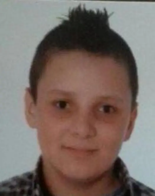 La foto di Giulio