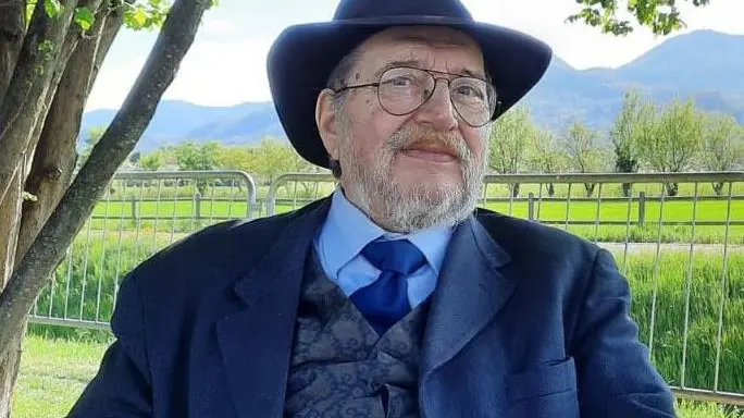 Fausto Pajar, scrittore e giornalista