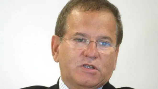 DIRETTORE GENERALE DELL'USL 7