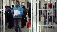 Immigrati a Treviso