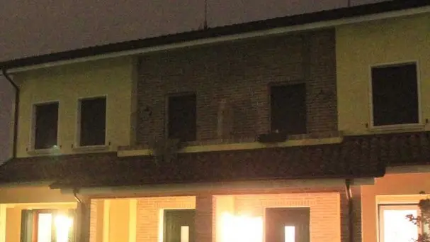 Bolognini Oderzo rapina in casa via coletti 31
