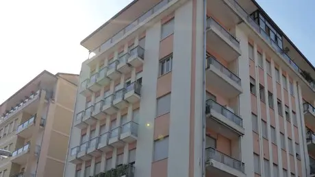 de wolanski agenzia fotofilm treviso condominio san liberale via san liberale