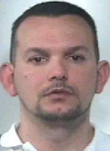 Albano Cassol, il rapinatore ucciso