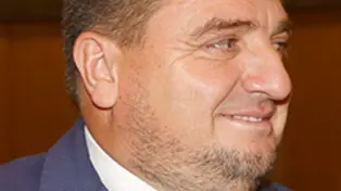 Allegranzi Pieve Di Soligo incontro con imam Avnija Nurceski con Roberto Menegon