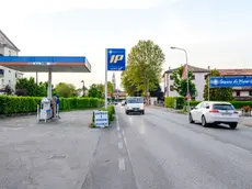 DeMarchi Castelfranco quartiere Borgo Padova verso le elezioni, via Borgo Padova