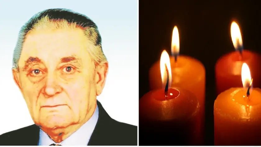 Giuseppe Malvestio aveva 89 anni