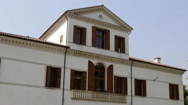 Allegranzi Arcade inaugurazione nuovo municipio