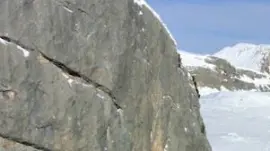 Sciatori fuori pista