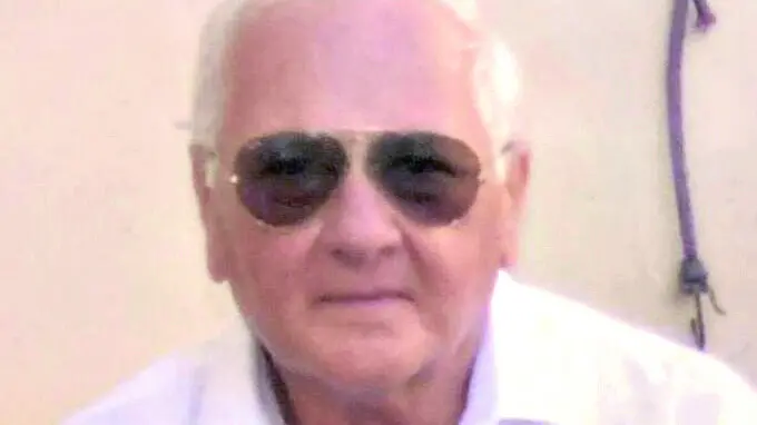 Aldo Stradiotto, 88 anni, travolto e ucciso in bici da un furgone