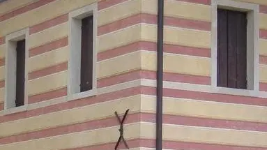Foto di Villa Spada a Refrontolo per Alessia De Marchi