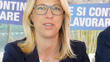 DeMarchi Vedelago Cristina Andretta
