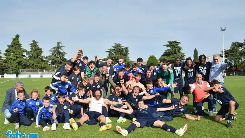 Il Montebelluna Calcio