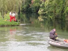 Anziano scomparso a Treviso: ancora nessuna traccia di Giorgio Visentin
