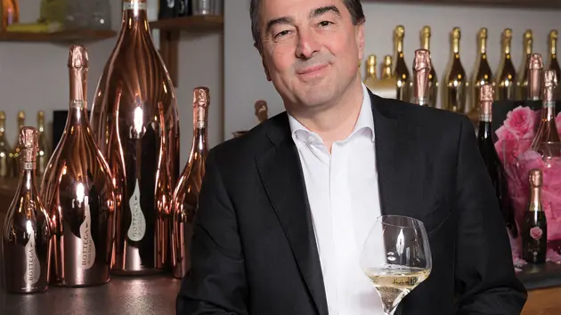 Sandro Bottega, legale rappresentante della Bottega