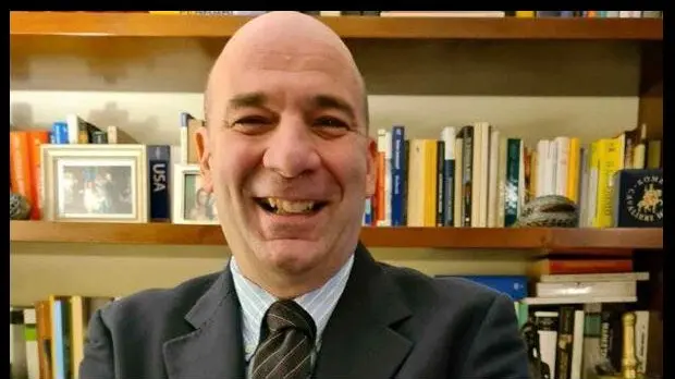 Il diplomatico trevigiano Marco Nobili, morto a 57 anni
