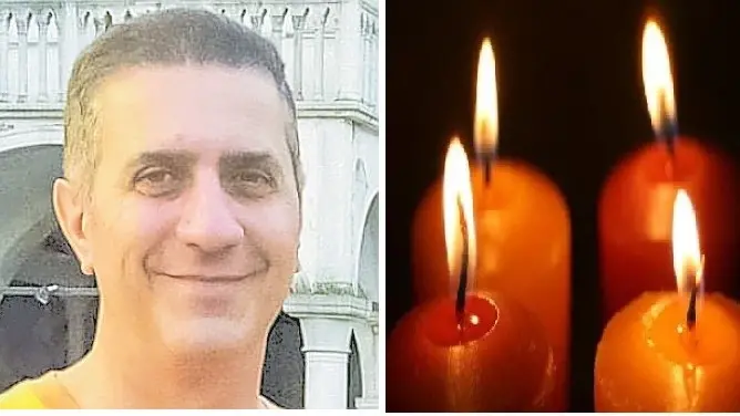 L’ingegner Pasquale Lomagistro